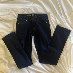 Rich & Skinny Sleek Jeans